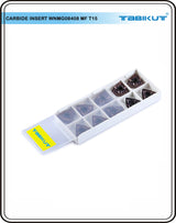 WNMG Carbide Tool