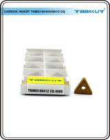 Tabikut steel turning inserts