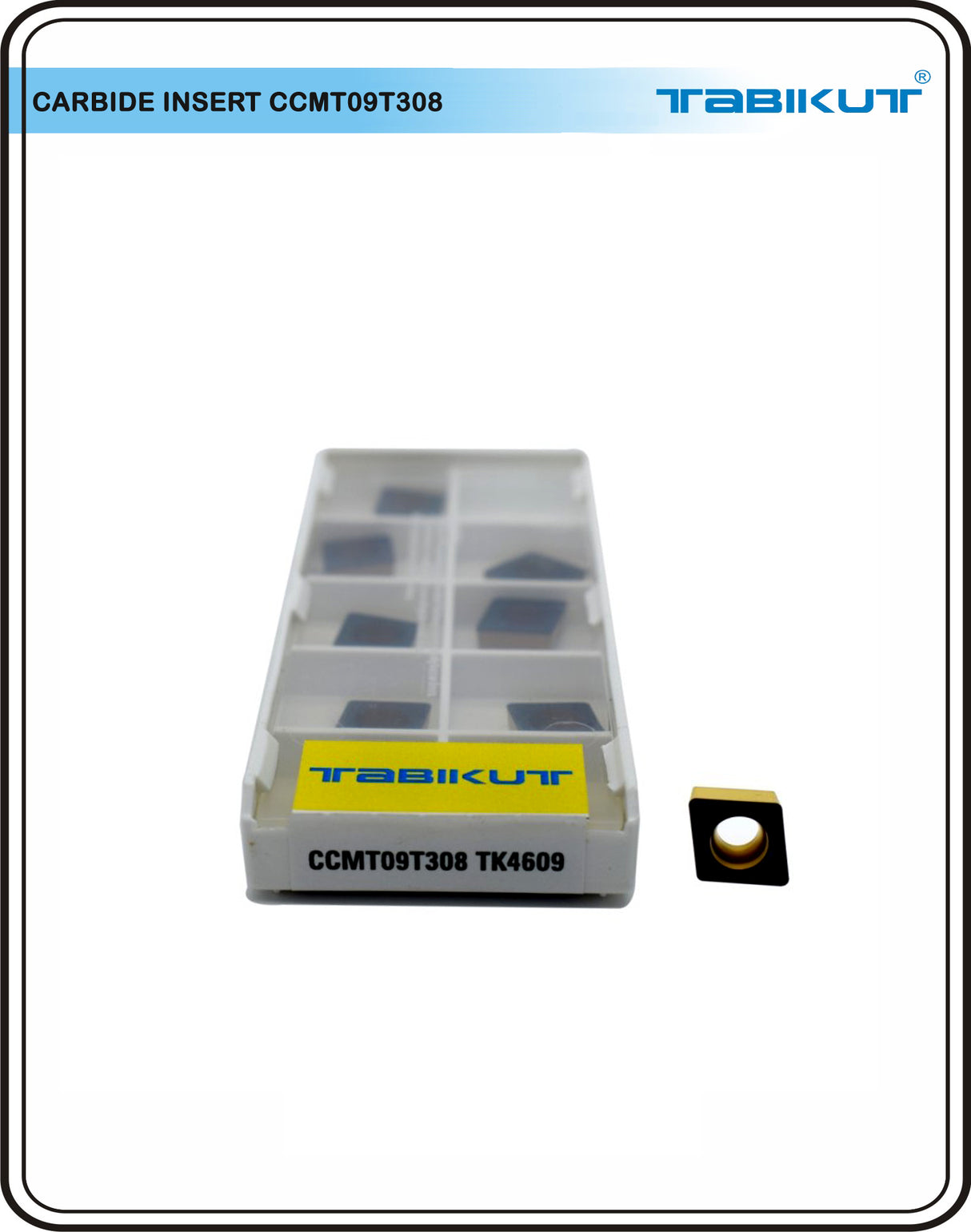 CCMT09T308 Tabikut