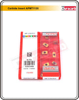 DURACARB Insert Tip