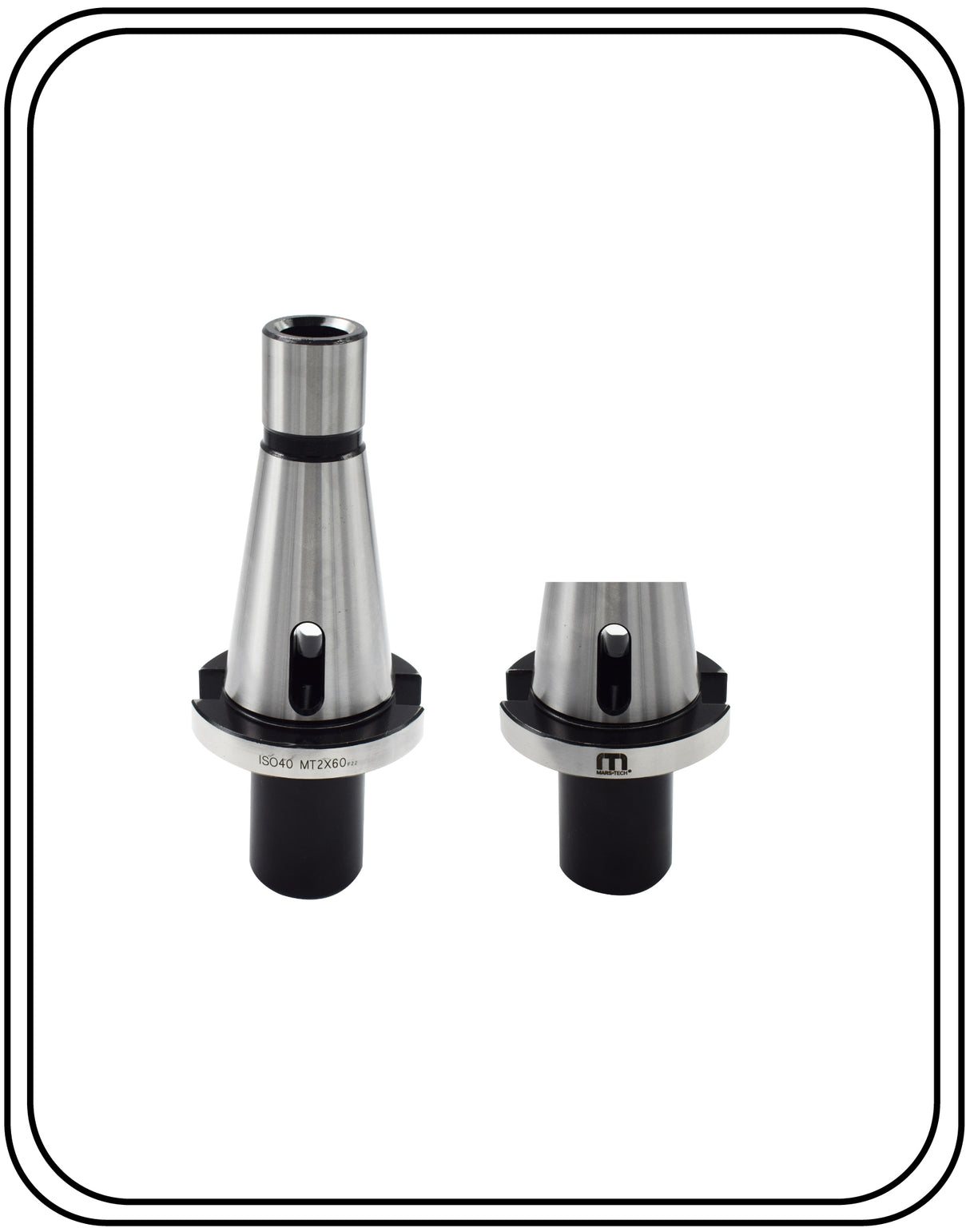 ISO40 MT Adapter