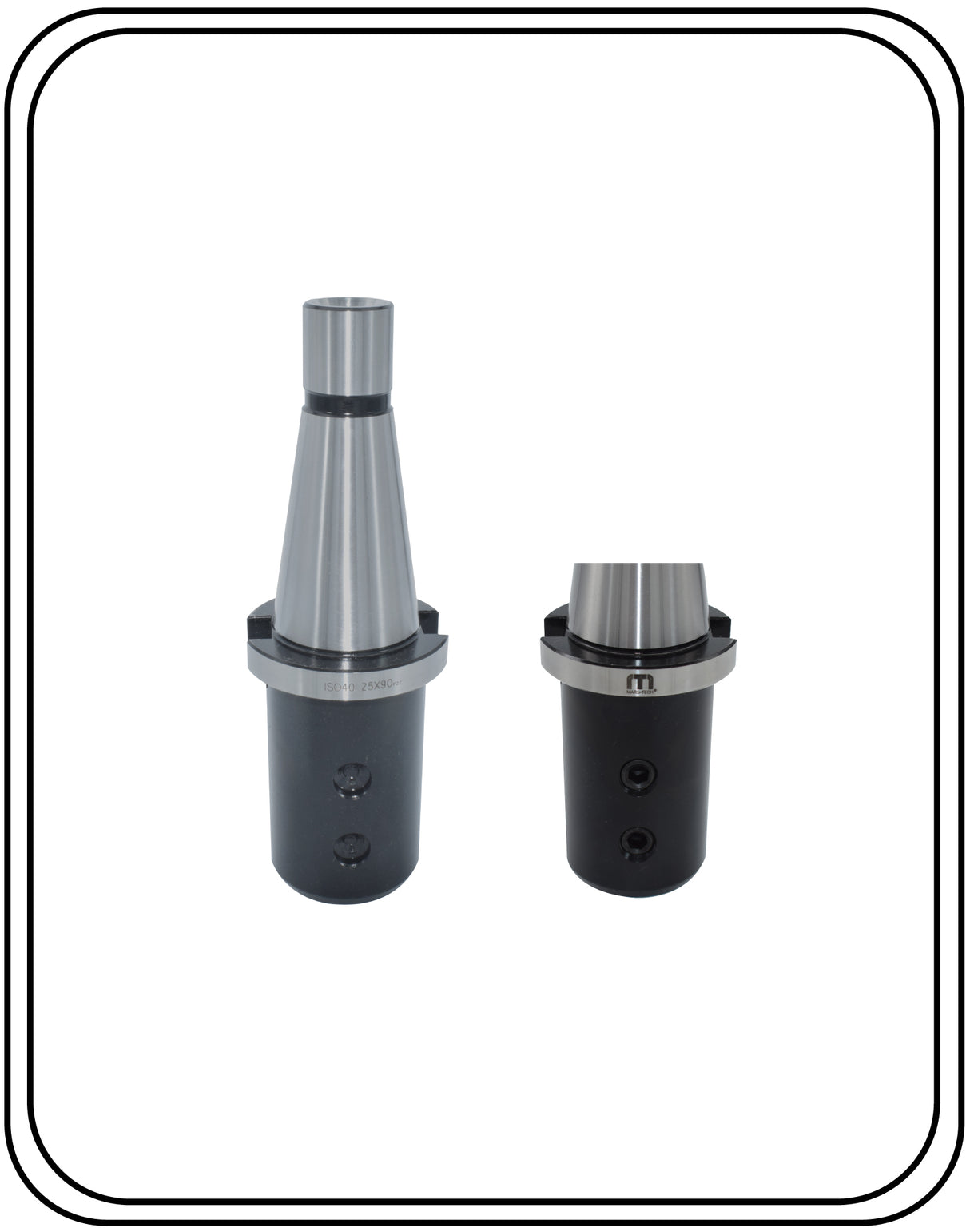 Side Lock Adapter