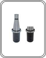Side Lock Adapter