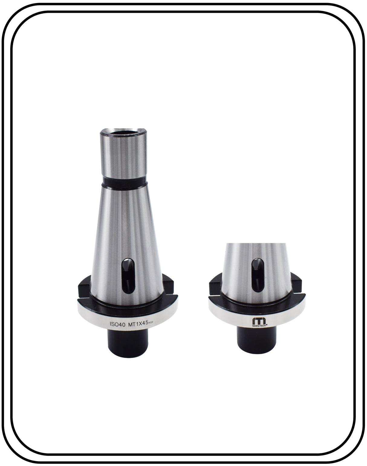 Morse Taper Holder