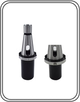 ISO40 MT Shank Tool