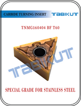 T60 Steel Insert