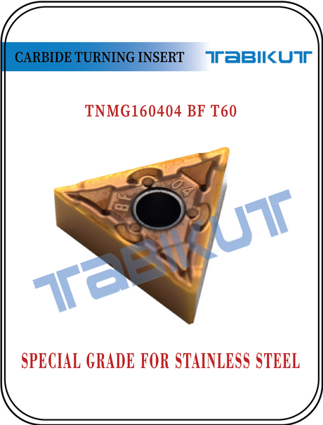 T60 Steel Insert