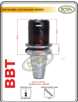 Kta kbt40 sla Holder