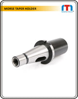 ISO40 MT Shank Tool