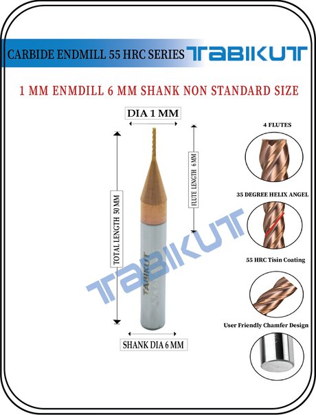 Solid carbide cutter