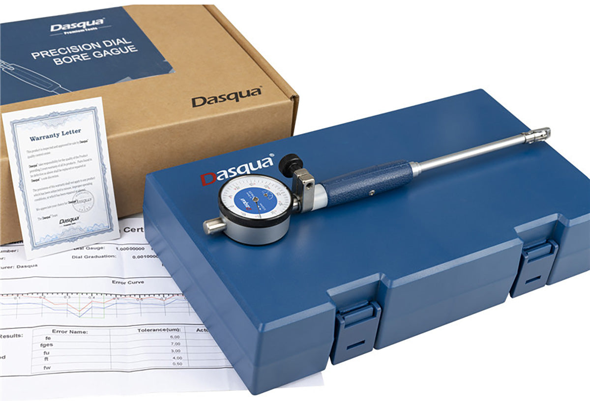 Precision Bore Set