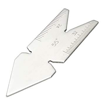 Steel Thread Gauge