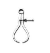 10in Measuring Tool