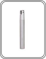 EMR-C25-5R25- 25 Mm Bullnose