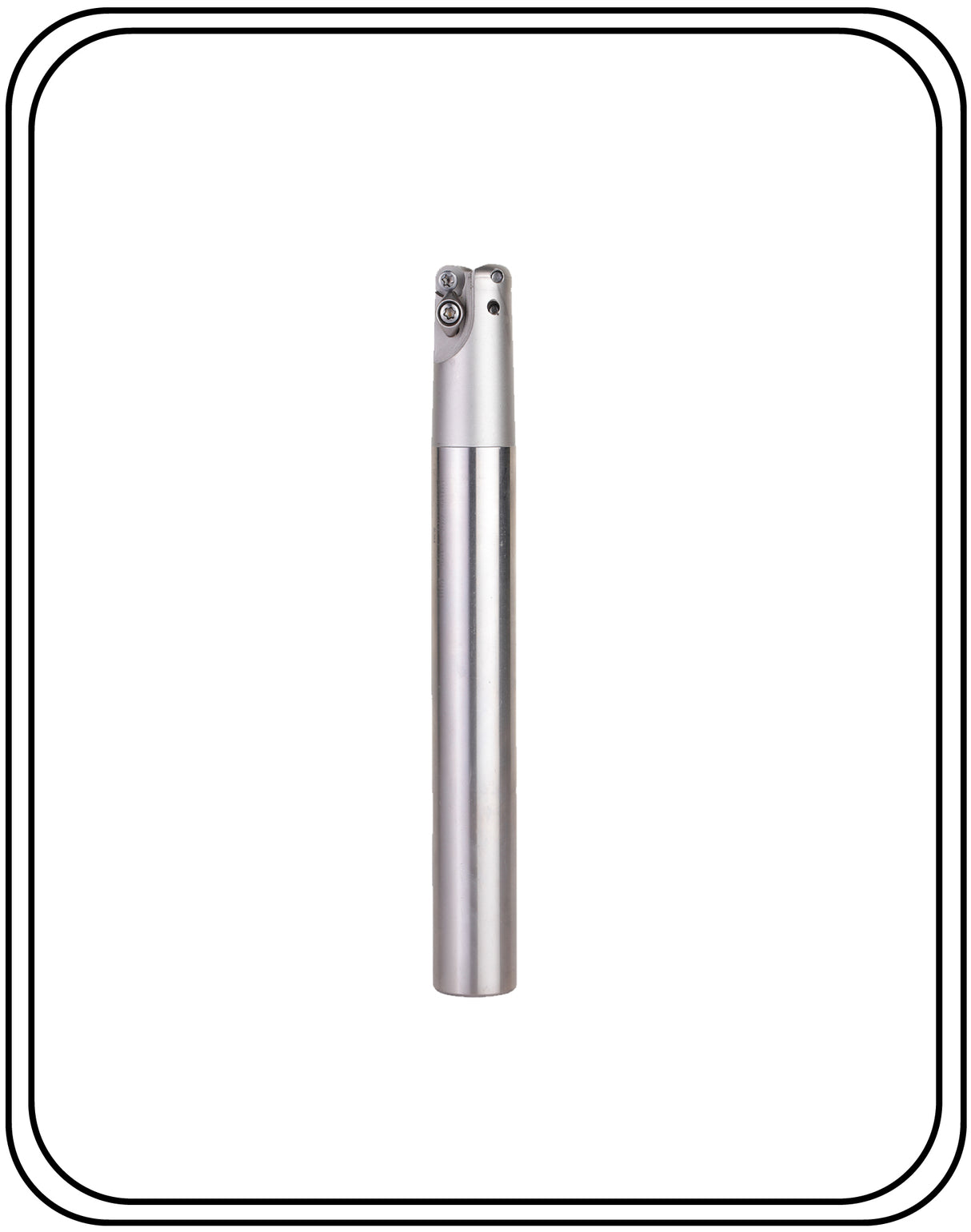 face milling cutter 25 mm	