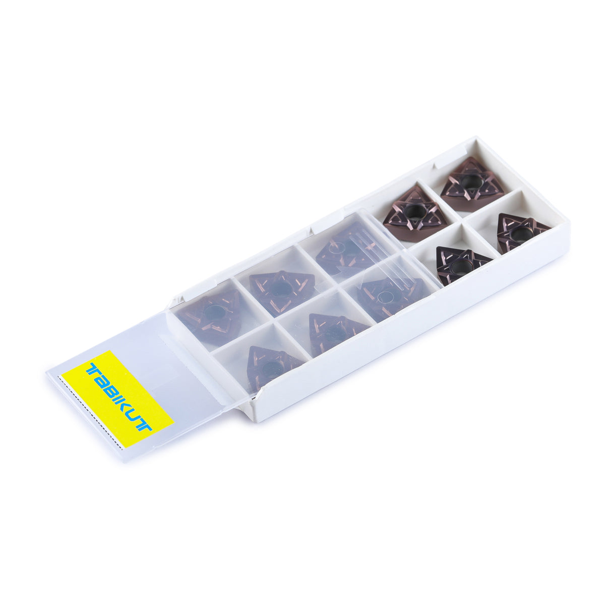 Black Steel Insert