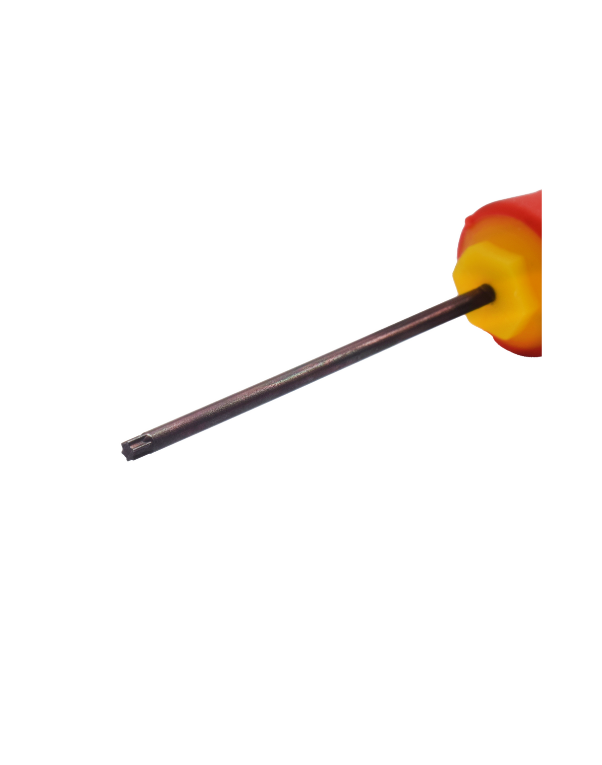torx driver T8
