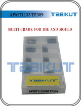 TF309 Tabikut Brand