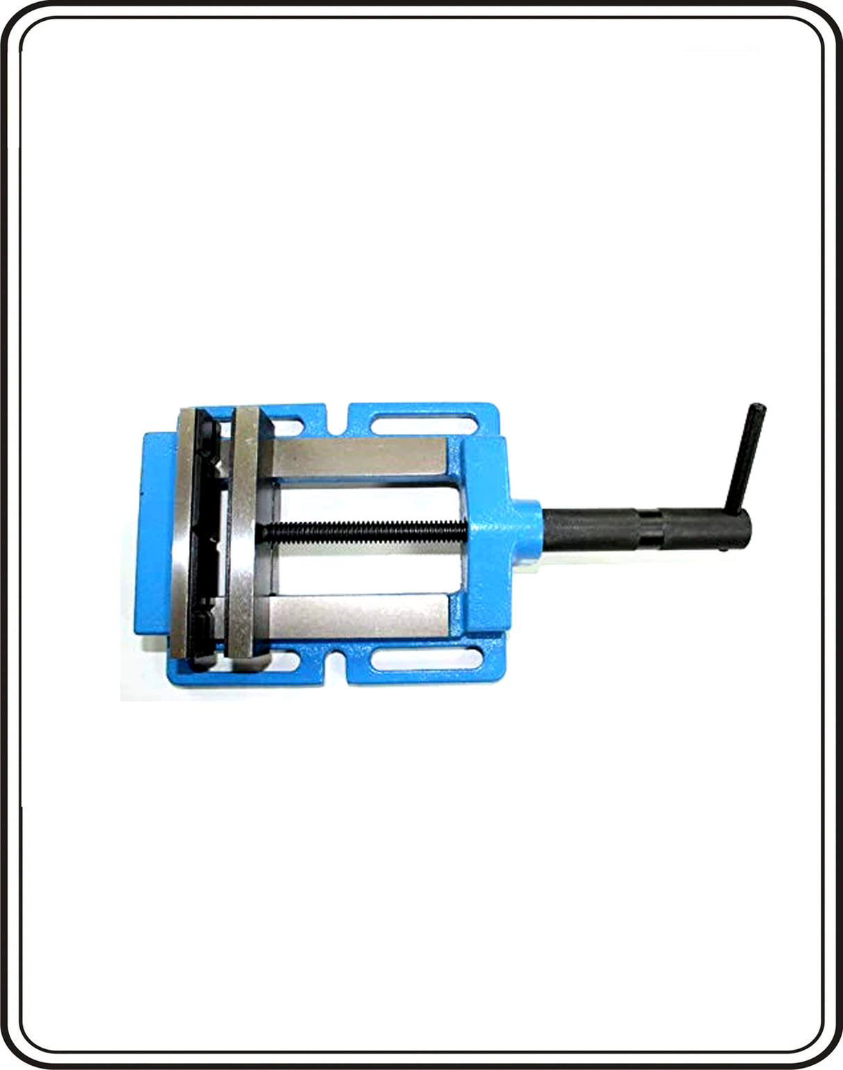 Unigrip vice 4 inch