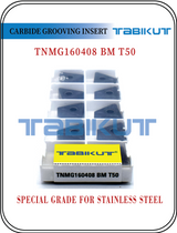 TNMG1604/04/08/12 BM T50 Tabikut