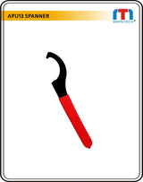 C Spanner Tool