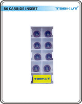 T15 Milling Insert