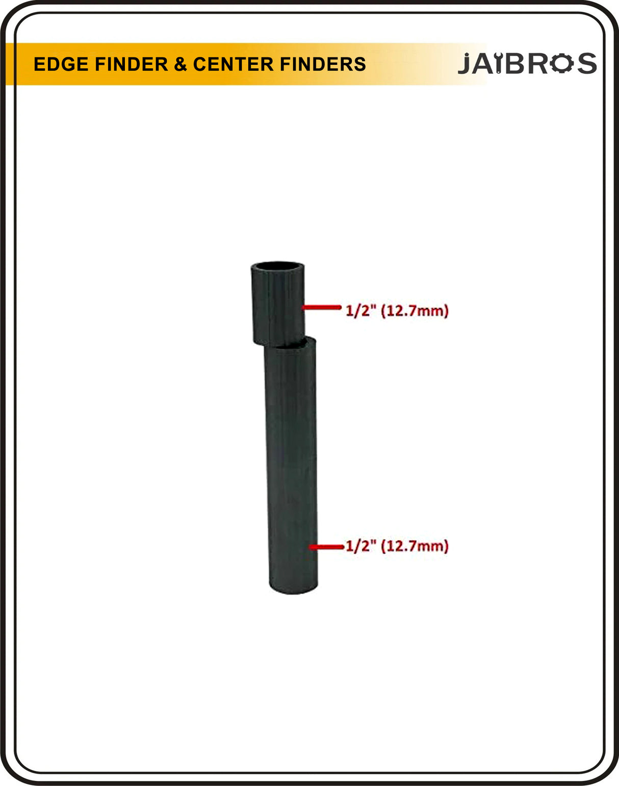 Center Finder Tools
