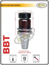 Collet Chuck Holder
