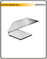 Center Square Tool