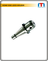 ISO40 Lock Holder