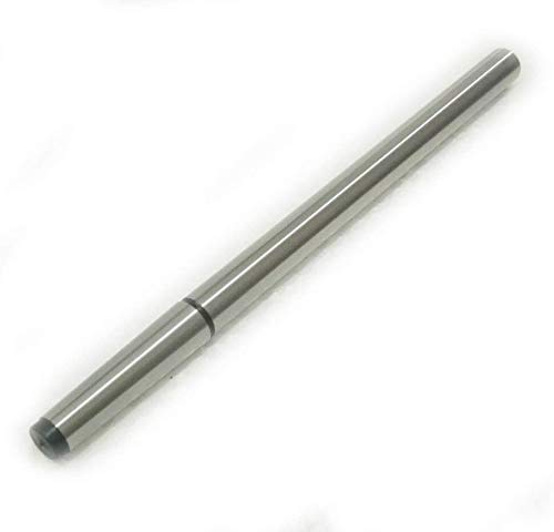 Morse Taper 1 alignment bar