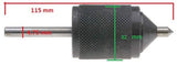 Universal Punch Kit