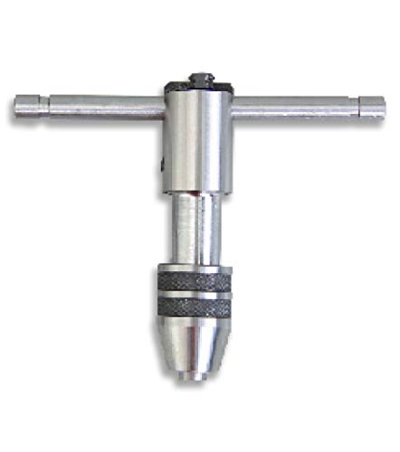 T ratchet tap wrench