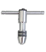 T ratchet tap wrench