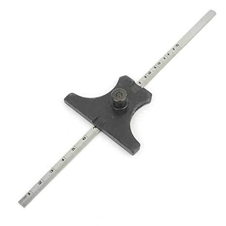 Depth Measuring Tool