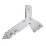 Steel Gauge Universal