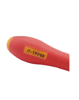 T8 torx key handle	