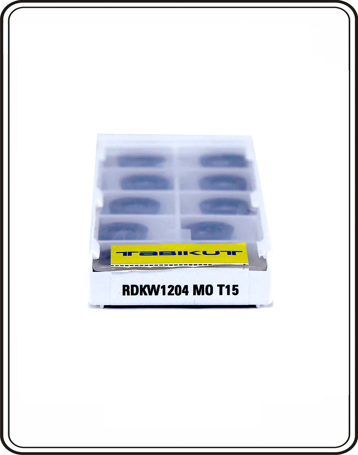 Tabikut R6 Tools