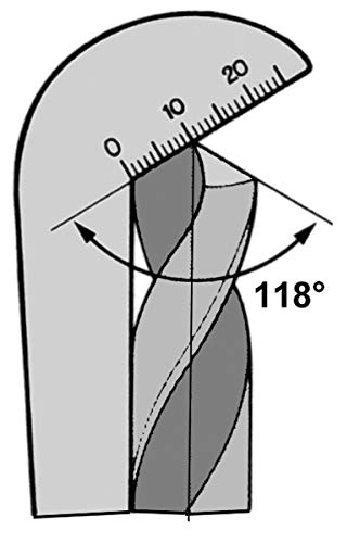 50mm Drill Checker