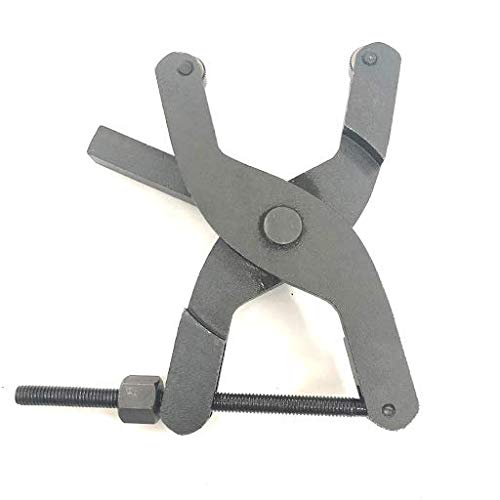 5 inch knurling holder