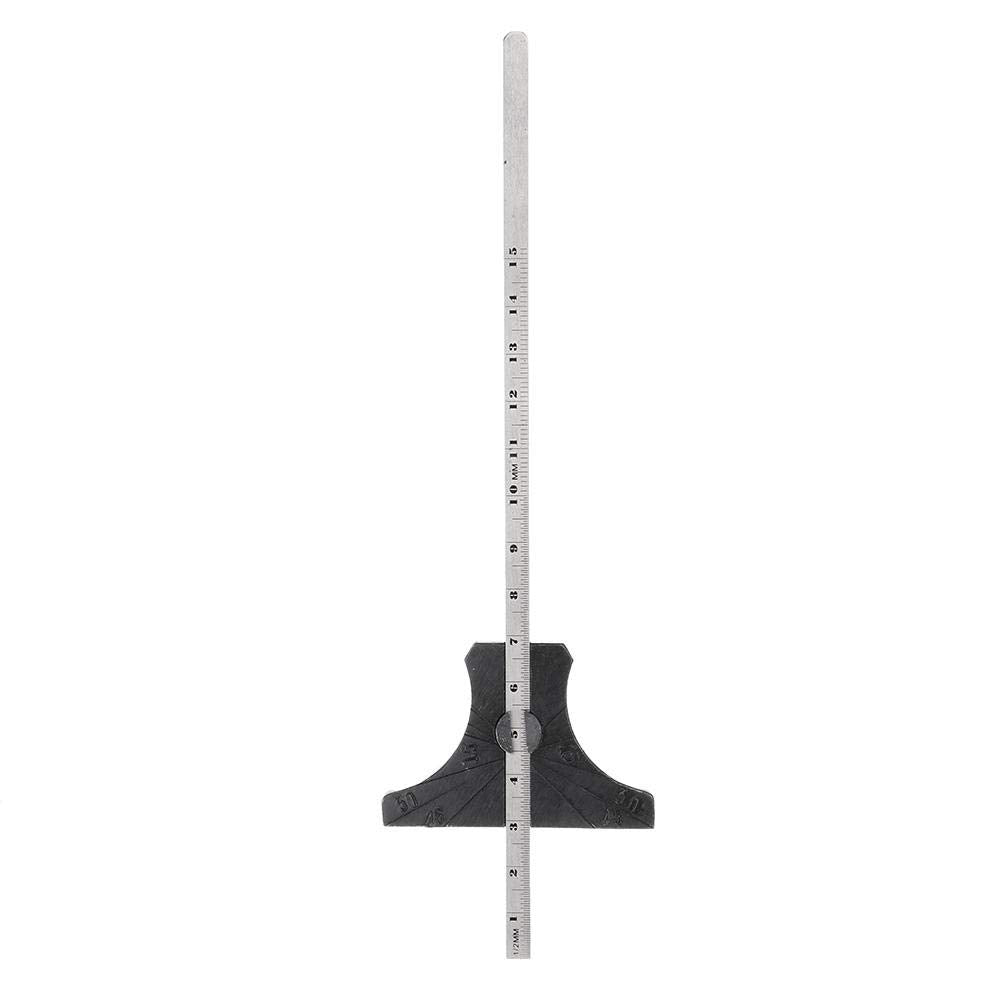 Mini Depth Ruler