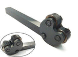 Lathe Knurl Holder