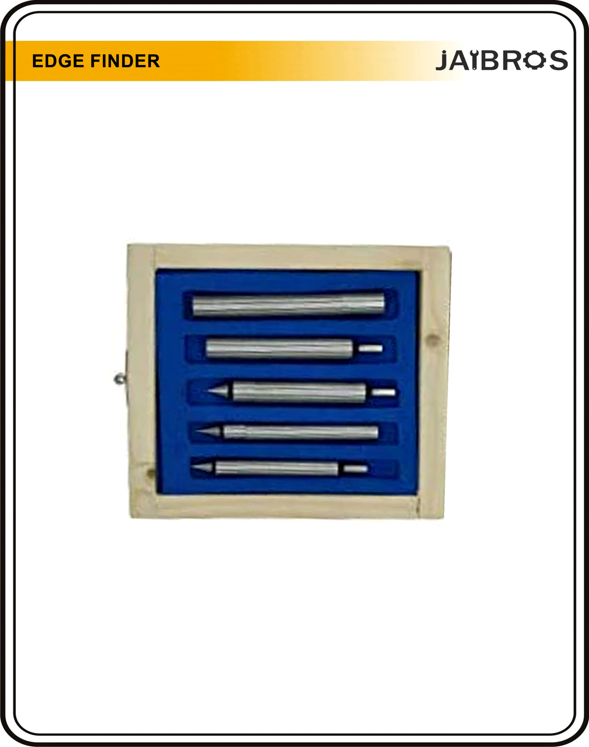 CNC Finder Tools