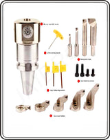 Precision Tool Kit