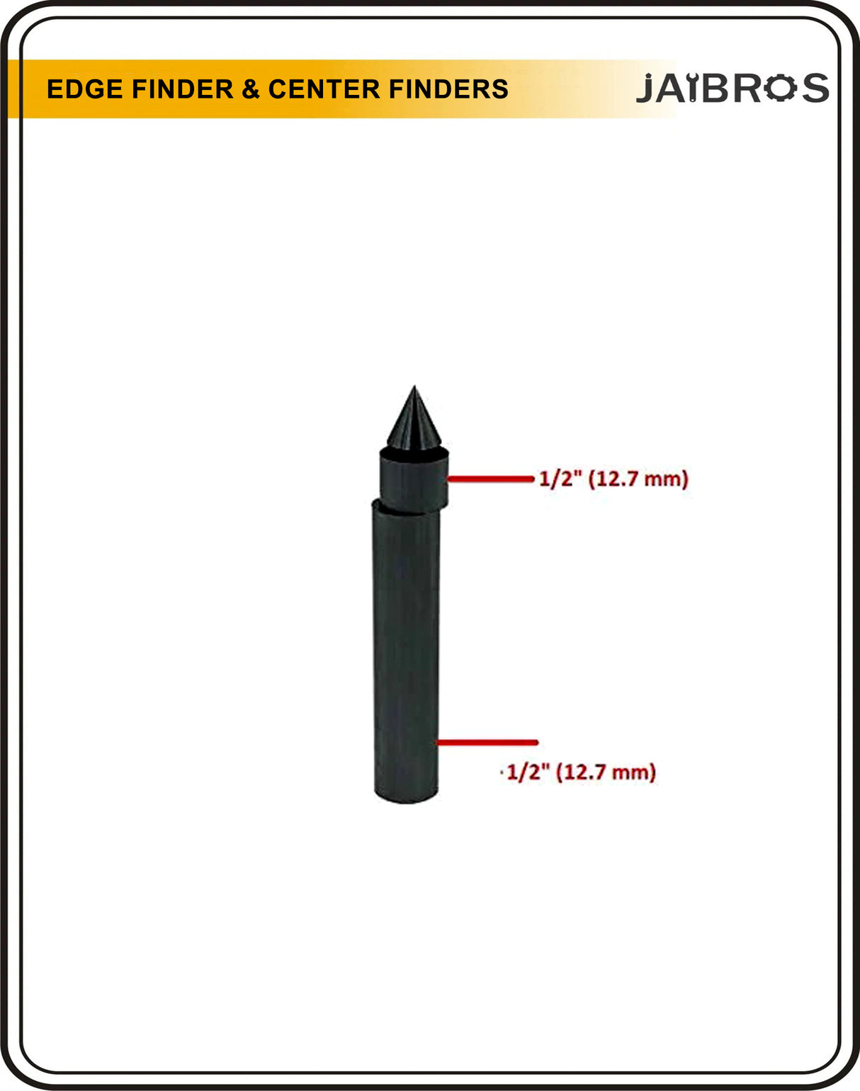 Edge & Center Set