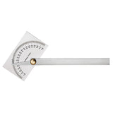 Rectangular Protractor