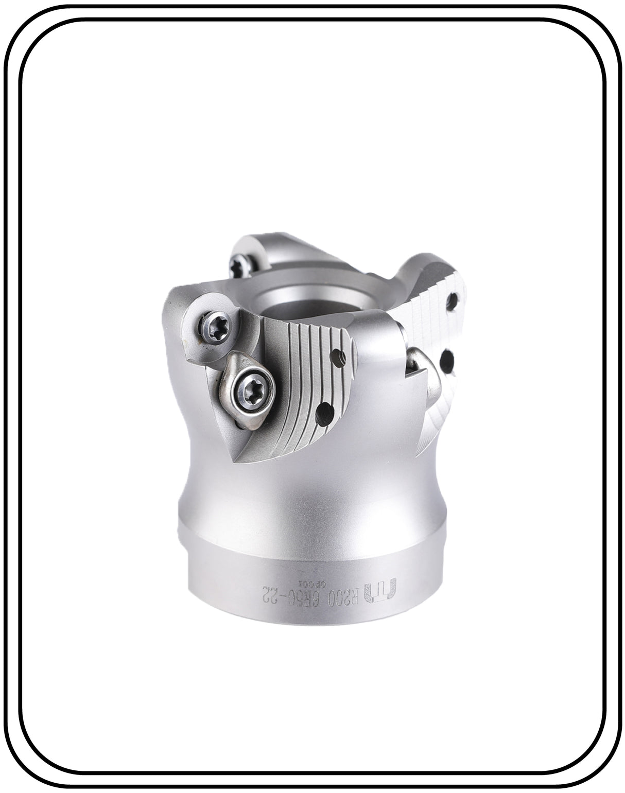 52 mm bull cutter	
