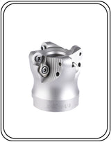52 mm bull cutter	