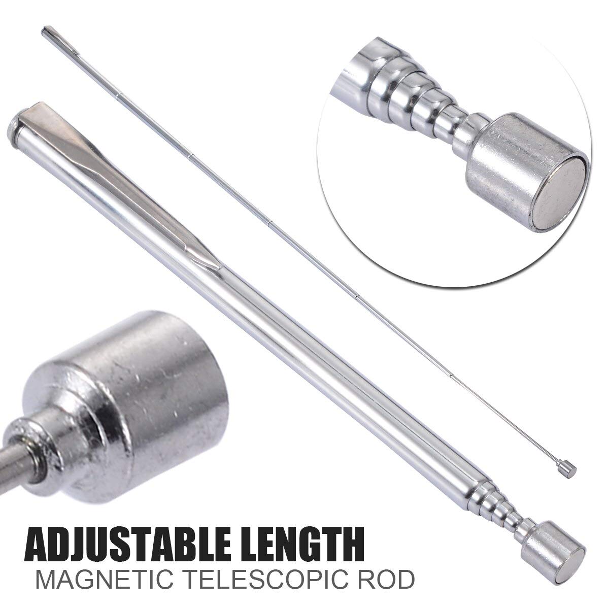 Magnetic Pick-Up Tool