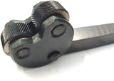 Pivot Head Lathe
